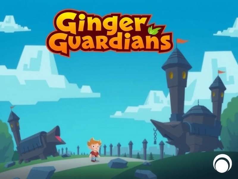Ginger Guardians Player Reviews